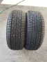 2 броя летни гуми 225/55R17 YOKOHAMA, снимка 3