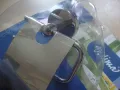 Поставка / държач за тоалетна хартия, снимка 1