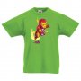 Детска тениска Marvel Iron Man Игра,Изненада,Подарък,Геймър,, снимка 9