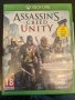 Assassin's creed Unity , снимка 1 - Игри за Xbox - 43949802