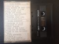 Wild Horses - Bareback / Blind Guardian - аудио касета