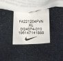 Nike Sportswear HBR Jacket оригинално горнище XL Найк спорт суичър, снимка 10