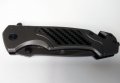 Сгъваем нож Browning FA68 -автоматичен ; 95х225, снимка 3