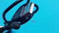 Захранващ кабел USB to 2.0*0.6mm Power Cable Connector, снимка 2