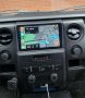 Ford F150 Raptor 2008- 2014 Android Mултимедия/Навигация, снимка 1