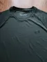 Under Armour - страхотна мъжка тениска КАТО НОВА М, снимка 2