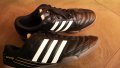 Adidas DAVICTO Размер EUR 40 2/3 / UK 7 за футбол в зала 200-12-S, снимка 6