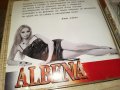 ALBENA ORIGINAL CD 3012231907, снимка 13