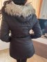 Черно шушляково яке, размер Л, снимка 8