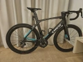 Шосеен велосипед TREK Madone 9, снимка 2