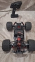 RC колички Hosim X08 и Enoze 9501E Xfer, снимка 11