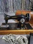 Продавам ретро шевни машини-2 броя, снимка 1