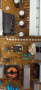 Захранващ борд EAX66163001 от LG 40LF630V, снимка 2