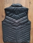 NIKE CASCADE 700 DOWN VEST - мъжки пухен елек КАТО НОВ М, снимка 10