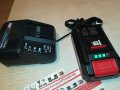 einhell LIION battery+battery charger new 0905231229, снимка 9