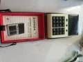 Ретро калкулатор HITACHI KK221B , снимка 17