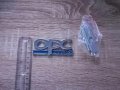 Емблема решетка Опел OPEL OPC LINE, снимка 2