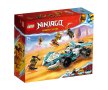LEGO® NINJAGO® 71791 - Драконовата спинджицу кола на Зейн, снимка 1 - Конструктори - 43253543