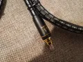 ATA Audio® HQ fiber glass audio optical cable, снимка 9