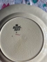 Vintage плато Crown Ducal Florentine “Rosalie”, снимка 2