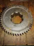 Зъбно колело за включване вом на трактор Т-150к, кат.номер 150.37.518, снимка 2