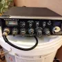 Magnum S3 Radio CB Radio Trucker, снимка 1