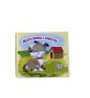 Моята книжка с животни , снимка 1 - Детски книжки - 44044245