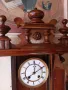 швейцарски стар стени часовник, снимка 6