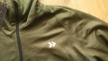 157 FUNKTION FUNK Fleece Jacket QUICKDRY TECHNOLOGY размер XL / XXL суичър - 2200, снимка 4