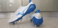 Mizuno Morelia Neo 4 Elite Мens Size 42.5 / 26.5 см. НОВО! ОРИГИНАЛ! Бутонки!, снимка 5