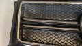 Решетка за Mercedes w463 Brabus, снимка 2