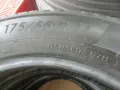 4 броя летни гуми Michelin Total Performance e Primacy 175/65 R17 87H DOT 50/23 София/Пловдив, снимка 2