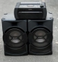 Аудио система Sony SHAKE-X30 High Power, Bluetooth, NFC, Party music , снимка 4