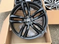 5х112 Джанти 20 Цола Audi VW Skoda 5x112 Ауди Фолксваген Шкода Чисто нови Джанти MAM RS3 ЕТ 30 J 8.5, снимка 2