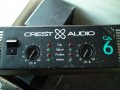 Crest Audio CA6 Power Amplifier Кутия и захранване, снимка 5