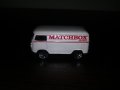 Matchbox VW Delivery Van 1/58 количка Мачбокс , снимка 1 - Колекции - 43313678