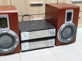 🔊 PHILIPS MCD708 – Hi-Fi Micro System с аудиофилски амбиции 🔊, снимка 2
