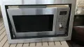 Микровълнова печка , снимка 2