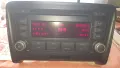 Cd Radio Player Audi_A3 Concert mp3 Blaupunkt, снимка 5
