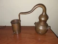 Казан за ракия 0.500л, снимка 2