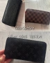 Луксозен портфейл Louis Vuitton кодIM554, снимка 1