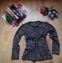 Блуза, снимка 1 - Блузи с дълъг ръкав и пуловери - 27284818
