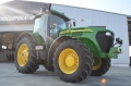 Трактор John Deere 7820 , снимка 3