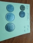български монети , снимка 3