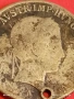 Сребърна монета 20 кройцера 1840г. Фердинанд първи Австрия за КОЛЕКЦИЯ 52996, снимка 10