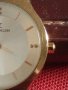 Марков дамски часовник DANIEL KLEIN Fiord MADE IN P.R.C. стил и елегантност 41764, снимка 4