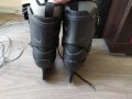 Запазени кънки  My skate 34номер., снимка 2