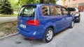 Фолксваген Туран 1,6tdi Автоматик от Германия , снимка 1