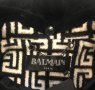  BALMAIN eлегантно дамско палто НОВО , снимка 7