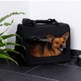 Чанта за домашни любимци , снимка 1 - За кучета - 43129936